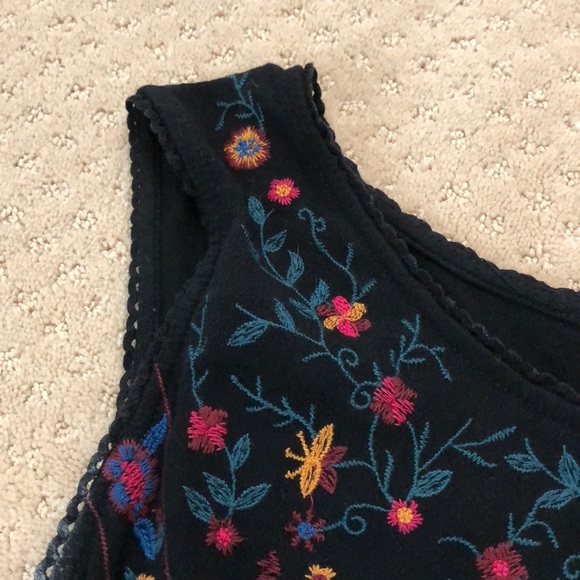 Altered state tank top - Picture 4 of 4